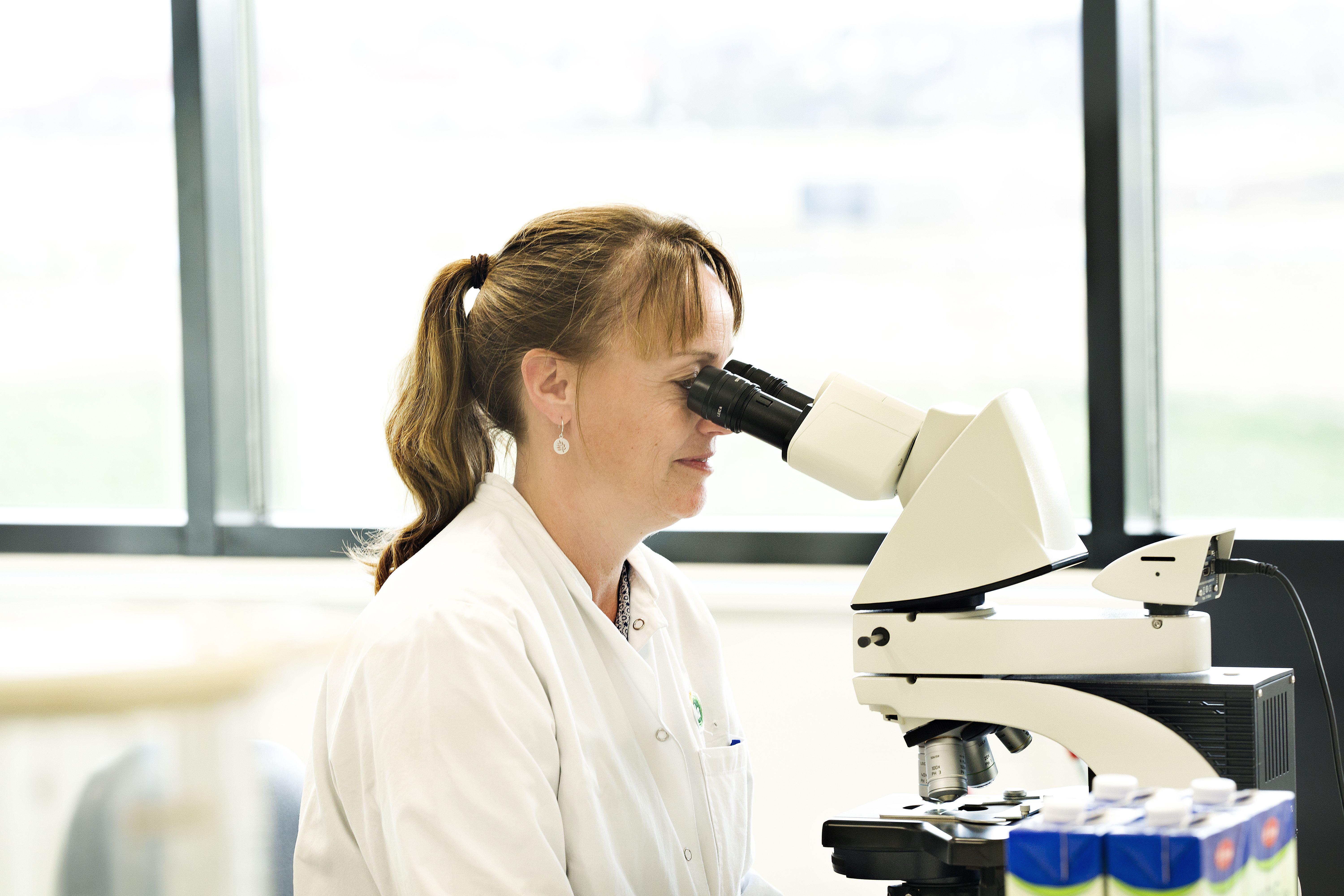Danish Dairy Research Foundation | Danish Dairy Board