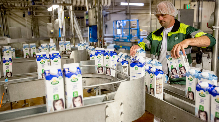 Products Danish Dairy Board