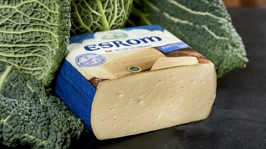 Danish PGI cheeses Danish Dairy Board
